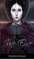 Jane Eyre (Deluxe Hardbound Edition) di Charlotte Brontë edito da Grapevine India