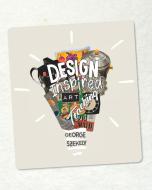 Design Inspired Art Teaching (SOFT COVER) di George Szekely edito da Blurb