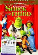 Shrek the Third edito da Uni Dist Corp. (Paramount