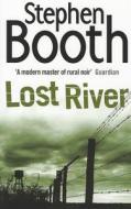 Lost River di Stephen Booth edito da HarperCollins Publishers