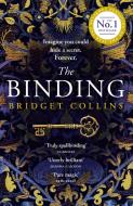 The Binding di Bridget Collins edito da Harper Collins Publ. UK