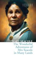 The Wonderful Adventures Of Mrs Seacole In Many Lands di Mary Seacole edito da HarperCollins Publishers