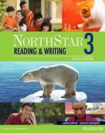 NorthStar Reading Writing 3 Student Book w/Interactive SB and MyEnglishLab di Laurie Barton, Carolyn Dupaquier edito da Pearson Education (US)