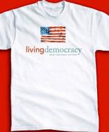 Living Democracy, Brief National Edition di Daniel M. Shea, Joanne Connor Green, Christopher E. Smith edito da Pearson Education