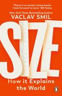 Size di Vaclav Smil edito da Penguin Books Ltd (UK)