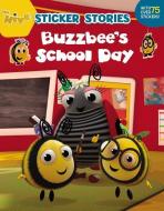 Buzzbee's School Day di Unknown, Grosset & Dunlap edito da GROSSET DUNLAP