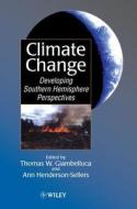 Climate Change di Giambelluca, Henderson-Sel edito da John Wiley & Sons