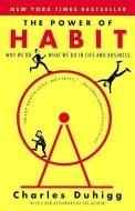 The Power of Habit: Why We Do What We Do in Life & Business di Charles Duhigg edito da TURTLEBACK BOOKS