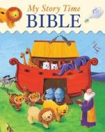 My Story Time Bible di Sophie Piper edito da Lion Hudson Plc