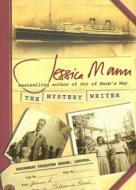 The Mystery Writer di Jessica Mann edito da Allison & Busby