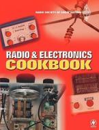 Radio and Electronics Cookbook di Rsgb edito da ELSEVIER