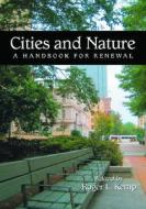 Cities and Nature edito da McFarland