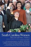 South Carolina Women edito da The University of Georgia Press