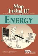 Energy di William C. Robertson edito da National Science Teachers Association