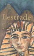 Lestrade and the Kiss of Horus di M. J. Trow edito da Gateway Editions