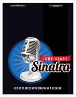 Jump Start Sinatra di Darren Jones edito da SitePoint