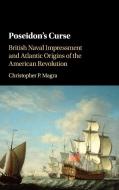 Poseidon's Curse di Christopher P. Magra edito da Cambridge University Press