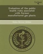 This Is Not Available 042774 di Robin Brewer Dehate edito da Proquest, Umi Dissertation Publishing