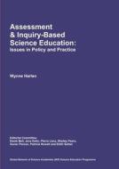 Assessment  & Inquiry-Based  Science Education di Wynne Harlen edito da Lulu.com