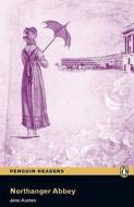 Northanger Abbey, w. MP3 Audio-CD di Jane Austen edito da Pearson Elt; Penguin Uk
