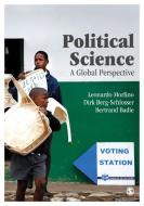 Political Science di Leonardo Morlino, Dirk Berg-Schlosser, Bertrand Badie edito da Sage Publications Ltd.