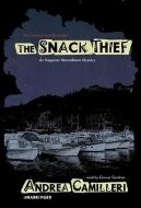 The Snack Thief di Andrea Camilleri edito da Blackstone Audiobooks