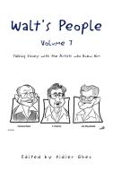 Walt's People - Volume 7 di Didier Ghez edito da Xlibris
