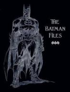 The Batman Files di Matthew Manning edito da ANDREWS & MCMEEL