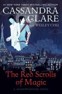 The Red Scrolls of Magic di Cassandra Clare, Wesley Chu edito da Simon + Schuster UK