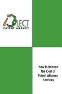 How to Reduce the Cost of Patent Attorney Services di MR Dmitry Sergeevich Platonov edito da Createspace