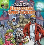 Guardians of the Galaxy Hallo-Scream Spook-Tacular!!! di Tomas Palacios edito da MARVEL COMICS