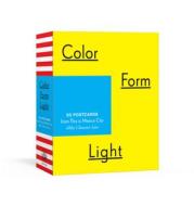 Color Form Light di Abby Clawson Low edito da Potter/Ten Speed/Harmony/Rodale