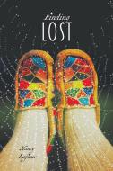 Finding Lost di Nancy Lafleur edito da FriesenPress
