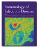 Immunology of Infectious Diseases di Stefan H. Kaufmann edito da ASM Press