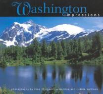 Washington Impressions edito da Farcountry Press