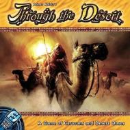 Through the Desert di Fantasy Flight Games edito da Fantasy Flight Games
