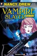 Vampire Slayer, Part One di Stefan Petrucha, Sarah Kinney edito da Papercutz