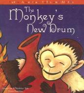The Monkey's New Drum di Sandy Sepehri edito da Rourke Publishing (FL)