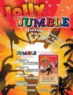 Jolly Jumble (R) di Tribune Media Services edito da Triumph Books