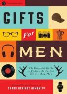 Gifts For Men di Rockridge Press edito da Garamond Press