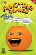 Annoying Orange Graphic Novels Boxed Set Vol. #4-6 di Mike Kazaleh, Scott Shaw edito da Papercutz