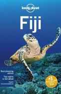 Fiji di Lonely Planet, Paul Clammer, Tamara Sheward edito da Lonely Planet