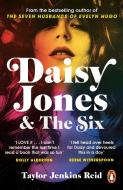 Daisy Jones and The Six di Taylor Jenkins Reid edito da Random House UK Ltd