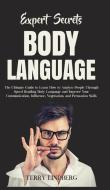 Expert Secrets - Body Language di Terry Lindberg edito da Terry Lindberg