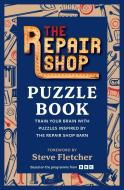 The Repair Shop Puzzle Book di The Repair Shop edito da Octopus Publishing Group