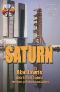 Saturn di Alan Lawrie, Robert Godwin edito da Collector's Guide Publishing
