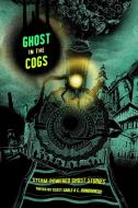 Ghost in the Cogs edito da Broken Eye Books