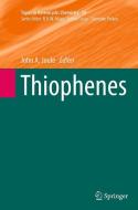 Thiophenes edito da Springer International Publishing