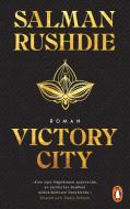 Victory City di Salman Rushdie edito da Penguin TB Verlag