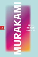 Erste Person Singular di Haruki Murakami edito da btb Taschenbuch